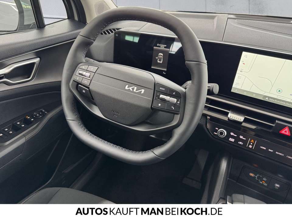 Kia Sportage - Imagem 10