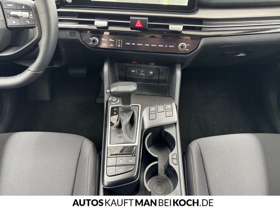 Kia Sportage - Imagem 11