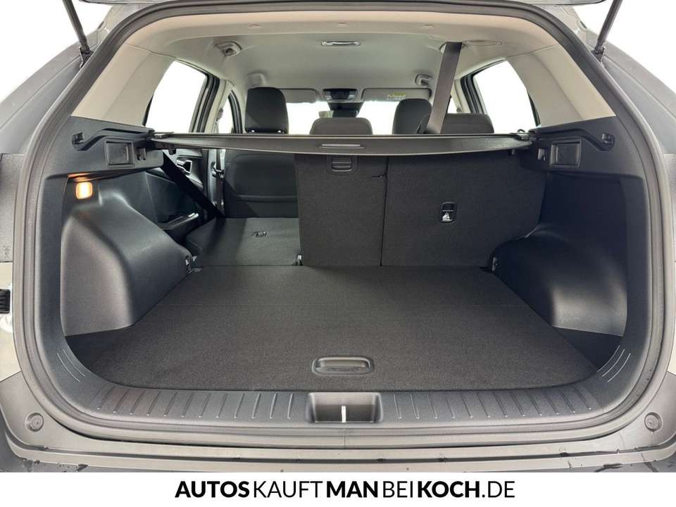 Kia Sportage - Imagem 15