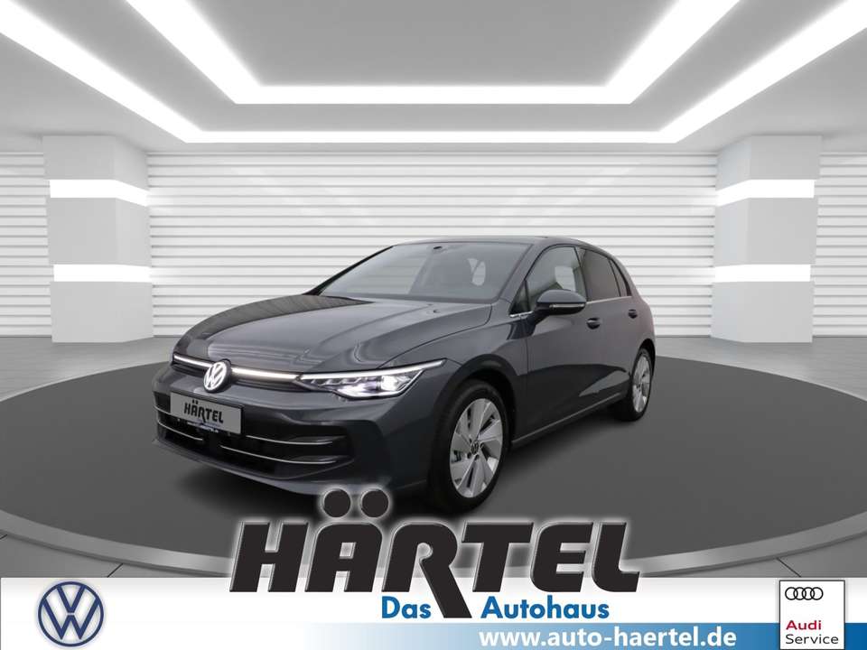 Volkswagen Golf - Imagem 1
