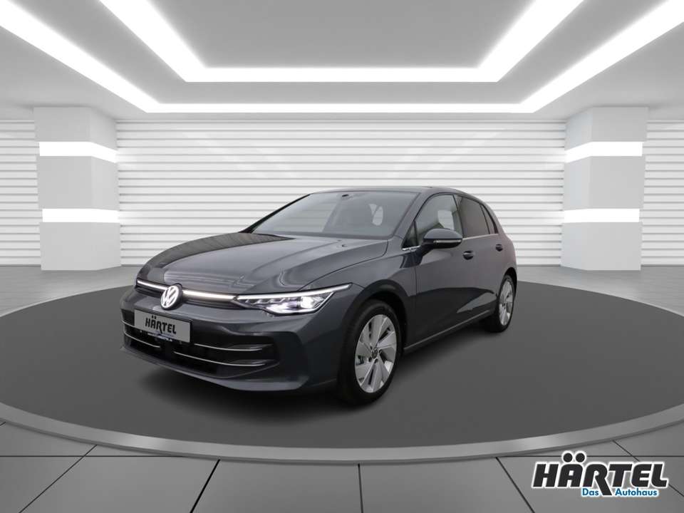 Volkswagen Golf - Imagem 2
