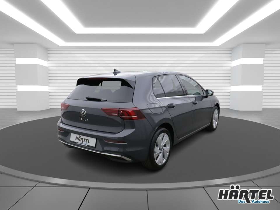 Volkswagen Golf - Imagem 3