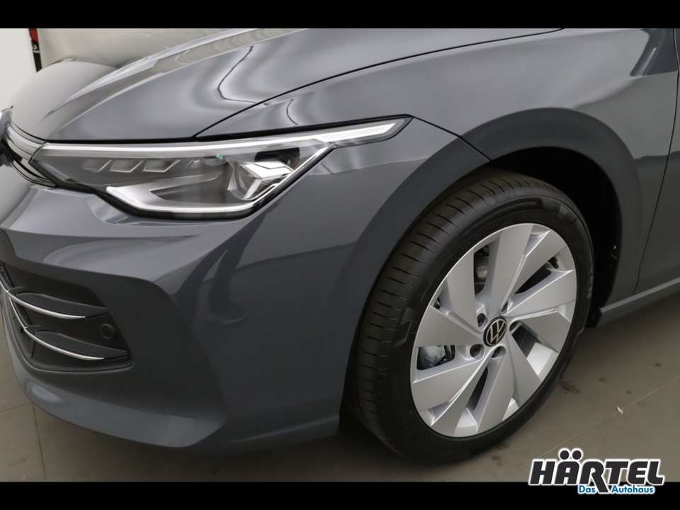 Volkswagen Golf - Imagem 4