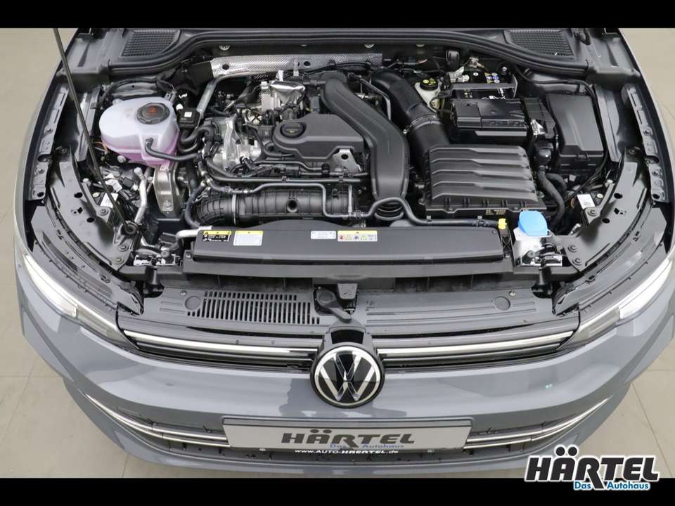 Volkswagen Golf - Imagem 5