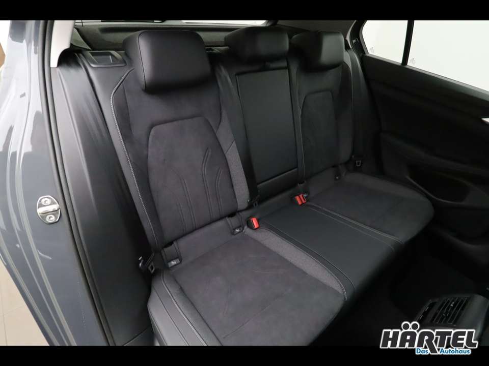 Volkswagen Golf - Imagem 8