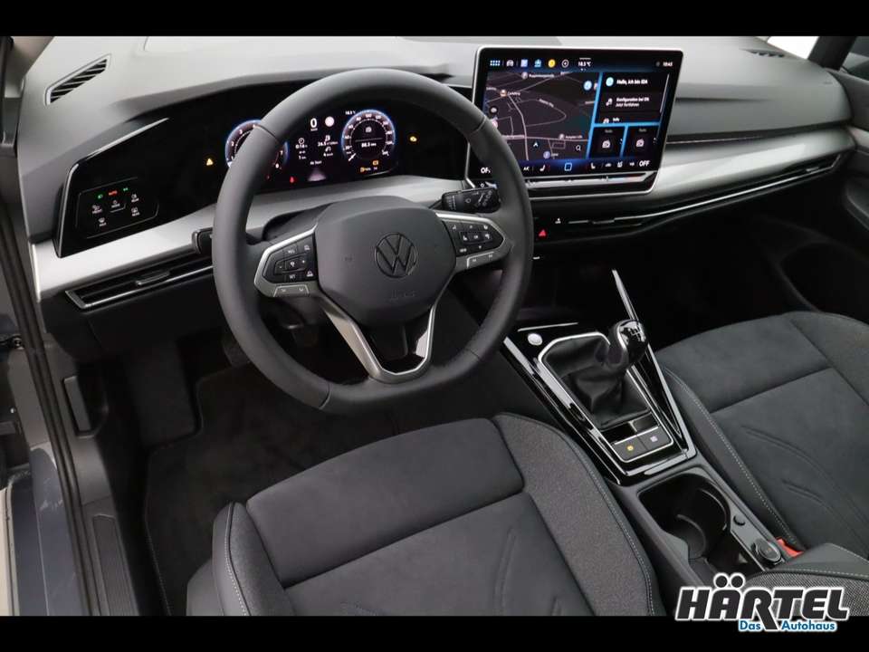 Volkswagen Golf - Imagem 9
