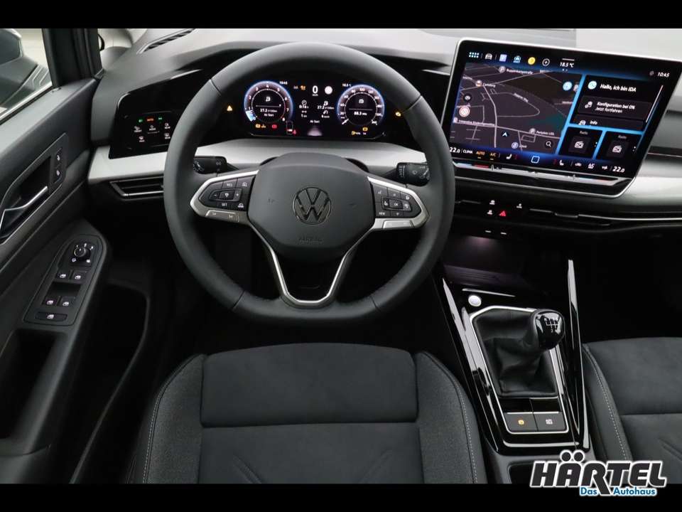 Volkswagen Golf - Imagem 10