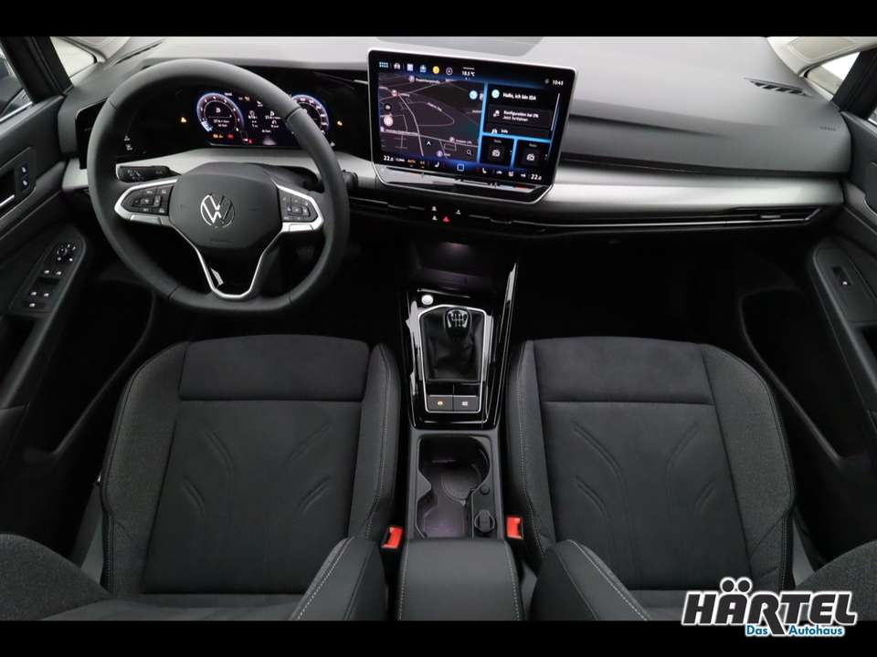 Volkswagen Golf - Imagem 11