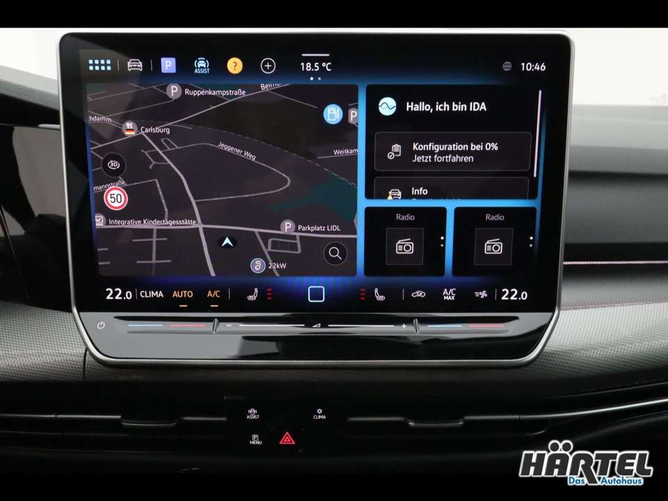 Volkswagen Golf - Imagem 12