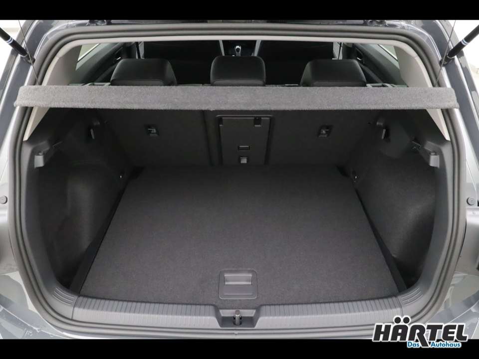 Volkswagen Golf - Imagem 13
