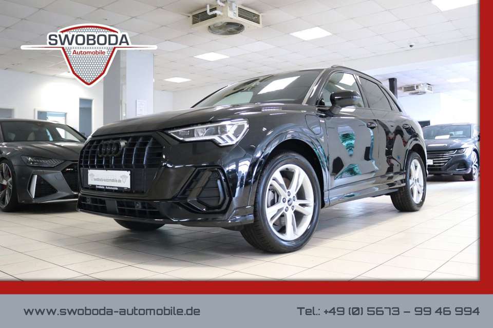 Audi Q3 - Imagem 1