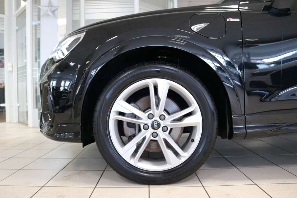 Audi Q3 - Imagem 4