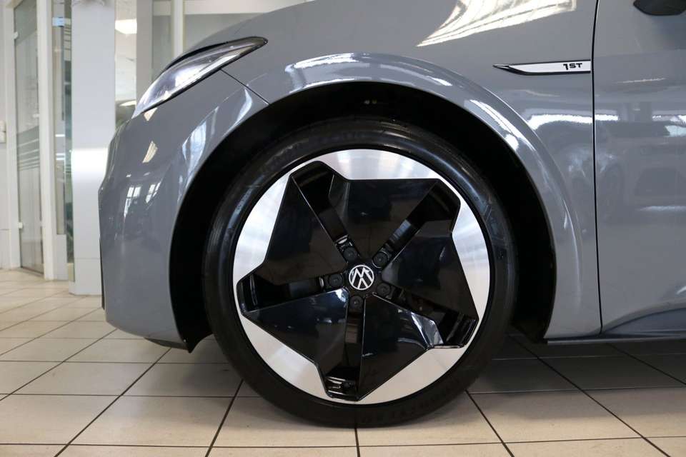 Volkswagen ID.3 - Imagem 4