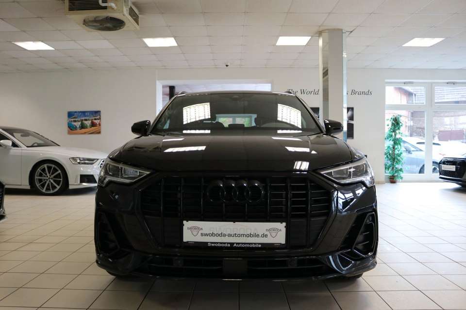 Audi Q3 - Imagem 5