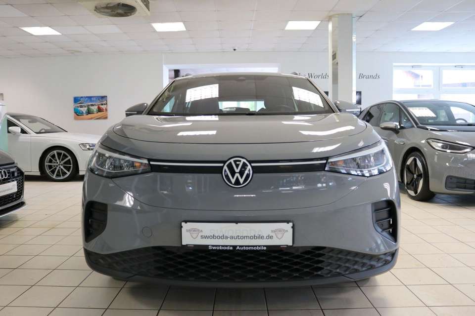 Volkswagen ID.4 - Imagem 5
