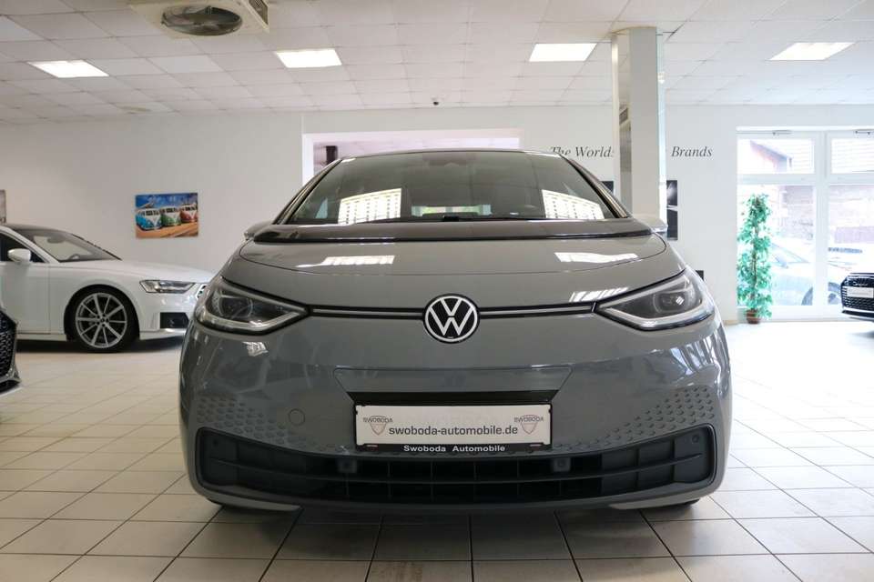 Volkswagen ID.3 - Imagem 5