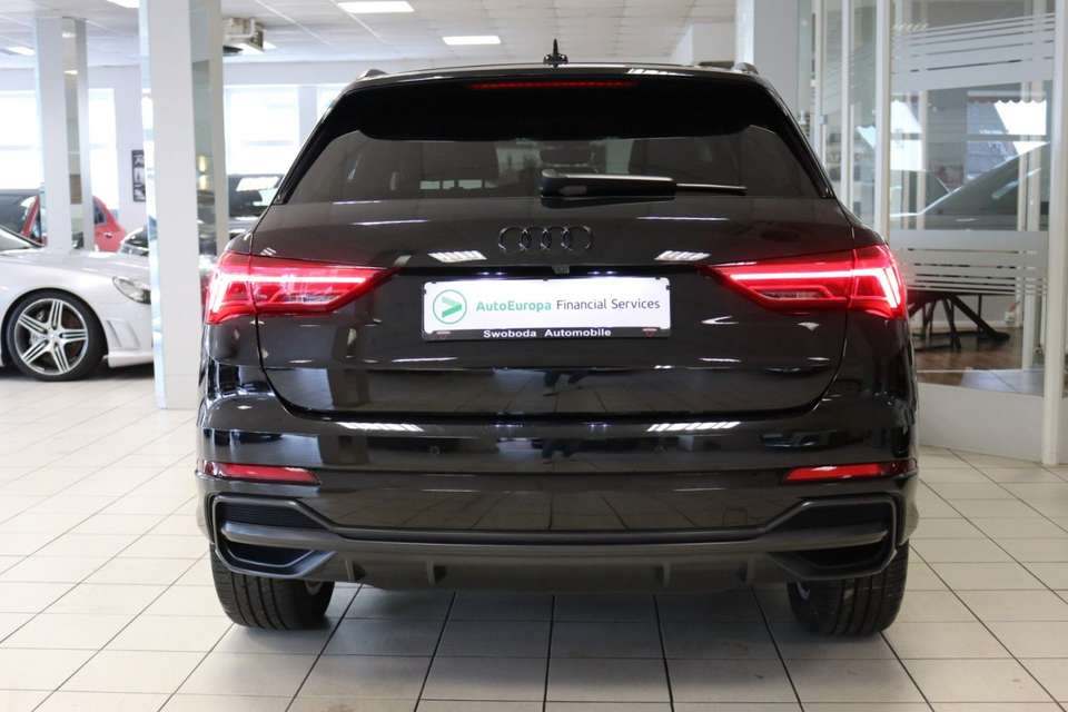 Audi Q3 - Imagem 6