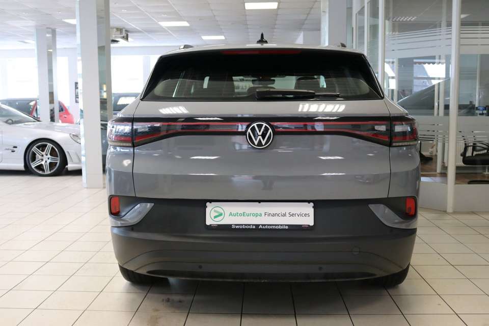 Volkswagen ID.4 - Imagem 6