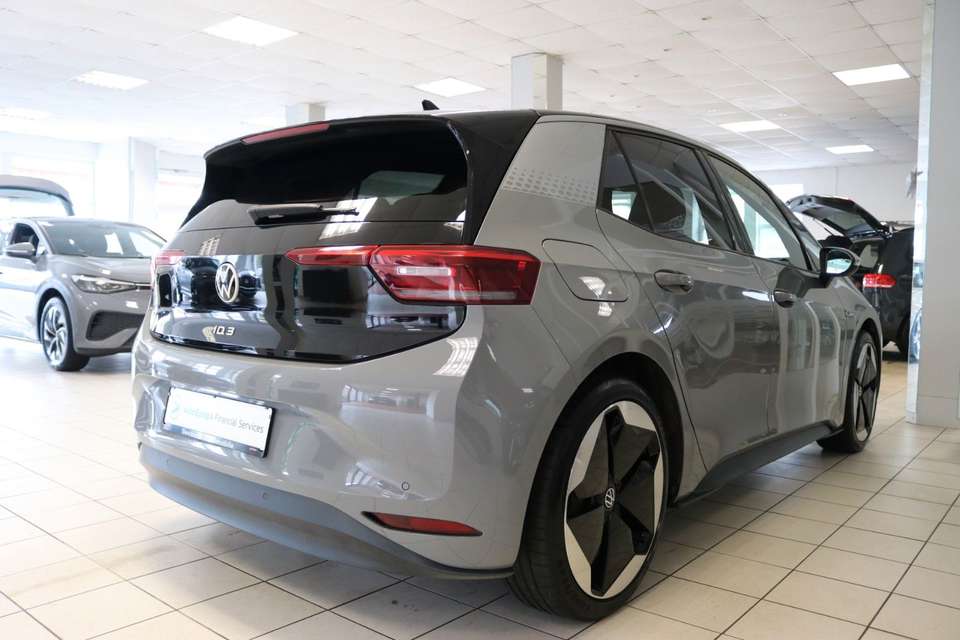 Volkswagen ID.3 - Imagem 6