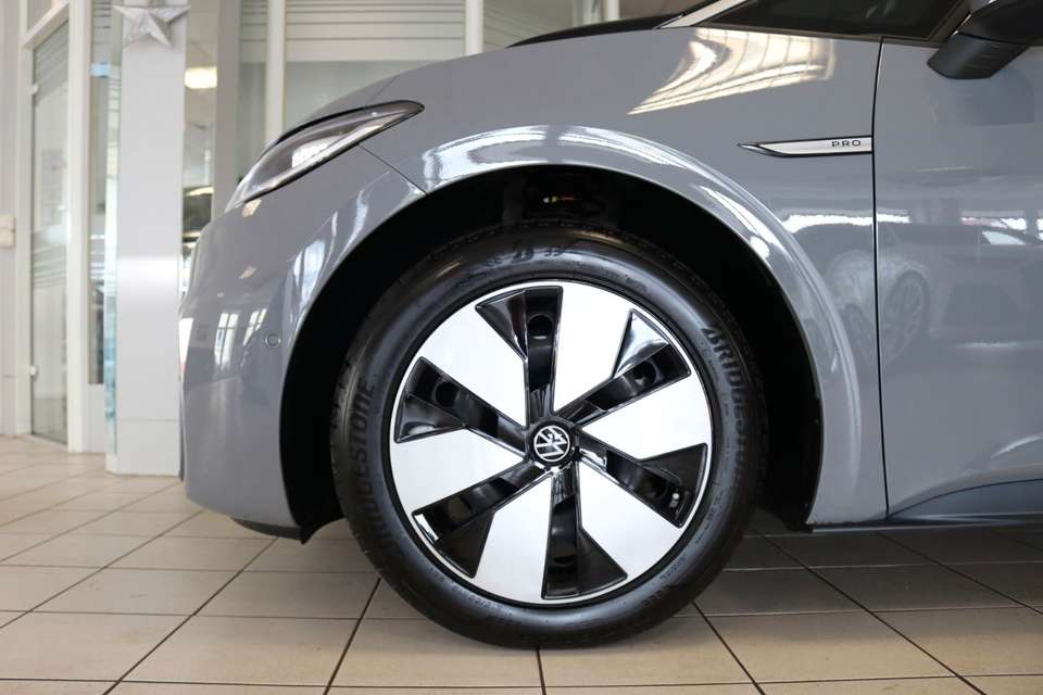 Volkswagen ID.3 - Imagem 4