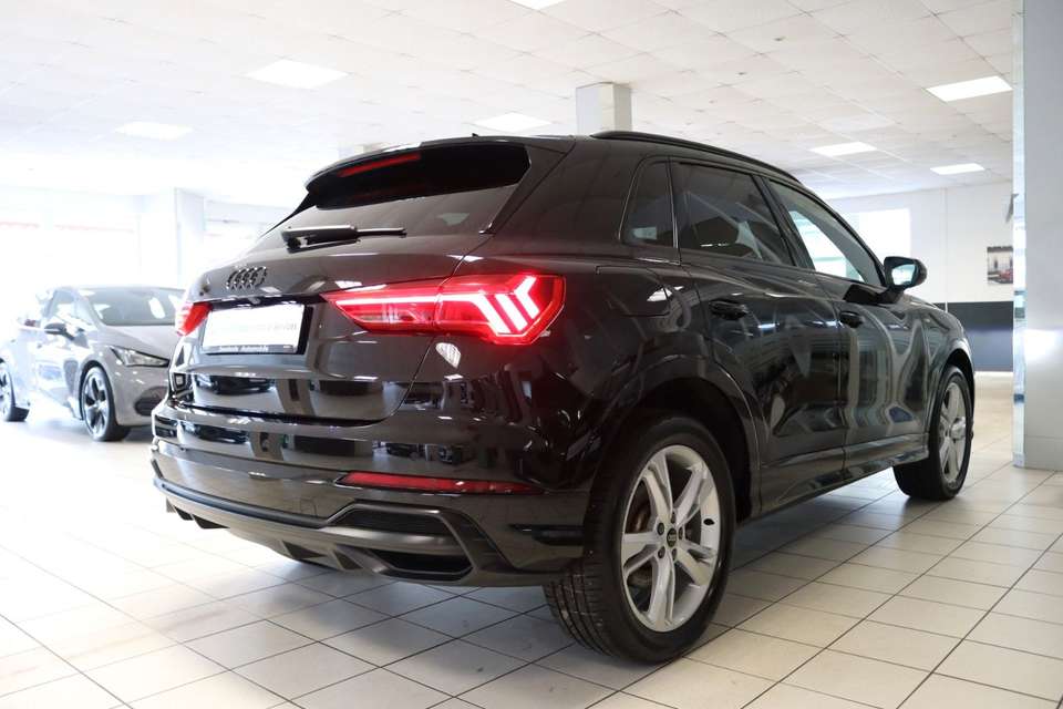 Audi Q3 - Imagem 7