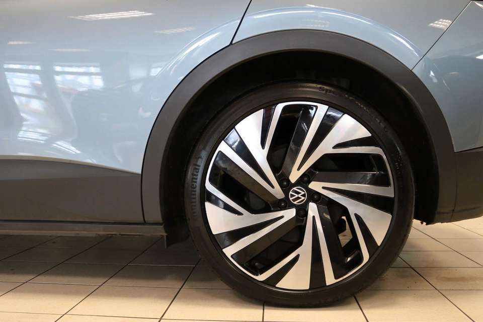 Volkswagen ID.4 - Imagem 4