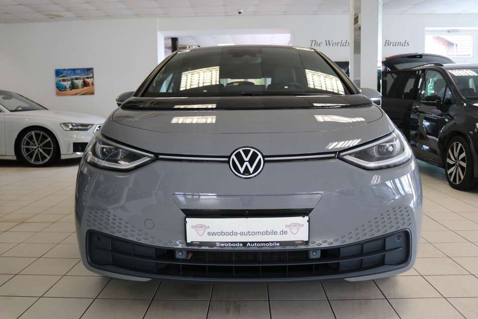 Volkswagen ID.3 - Imagem 5
