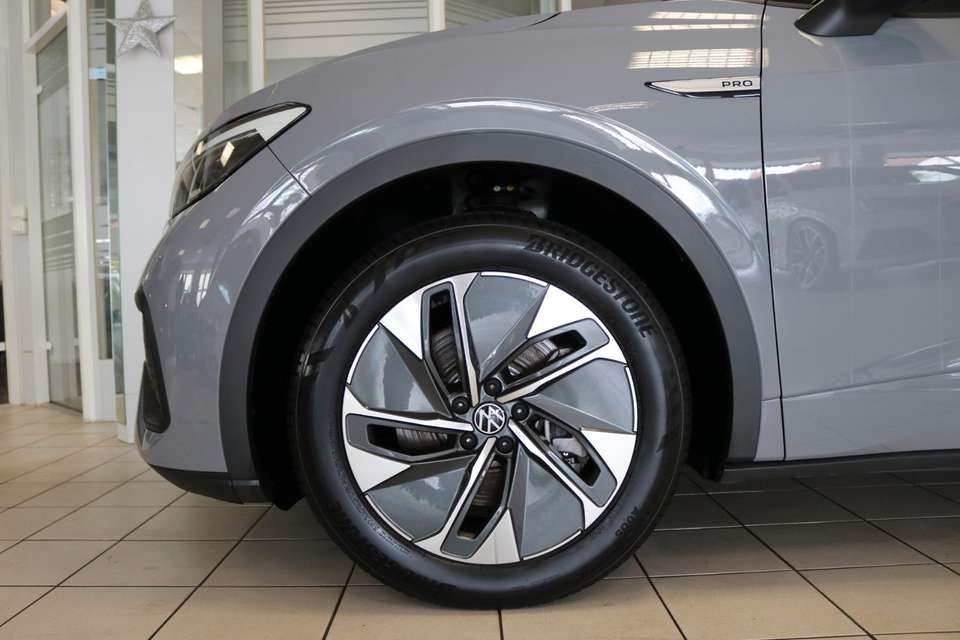 Volkswagen ID.5 - Imagem 4