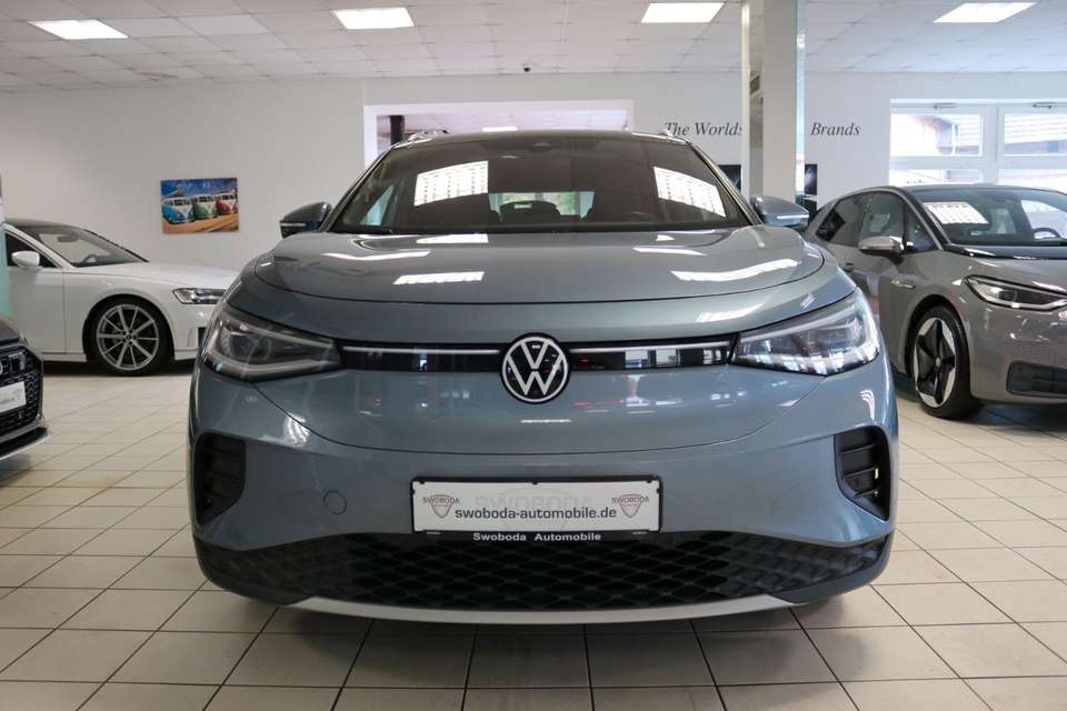 Volkswagen ID.4 - Imagem 5