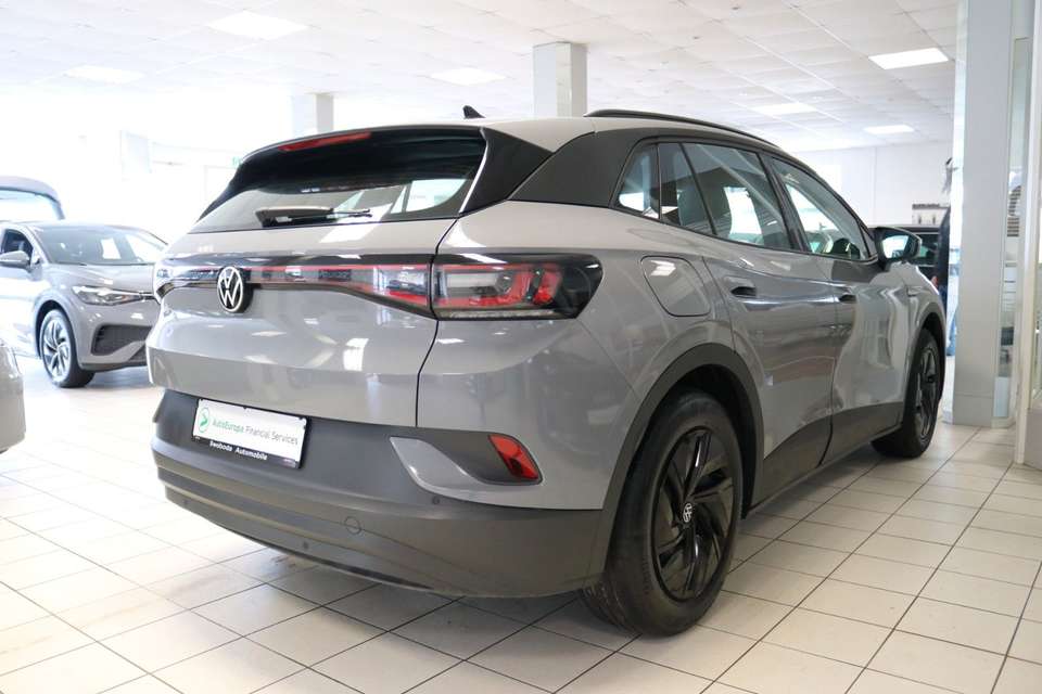 Volkswagen ID.4 - Imagem 8