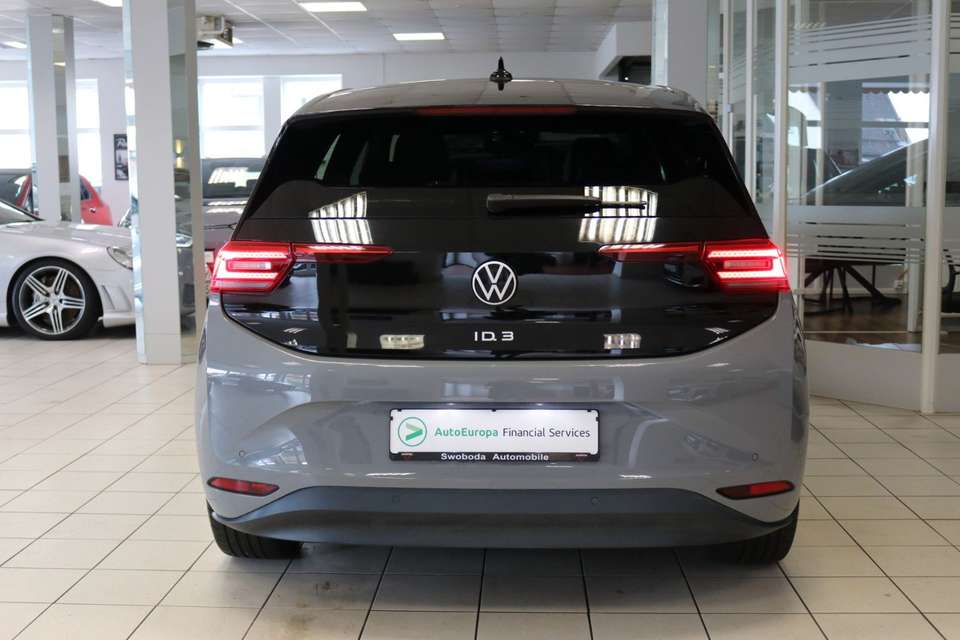 Volkswagen ID.3 - Imagem 8