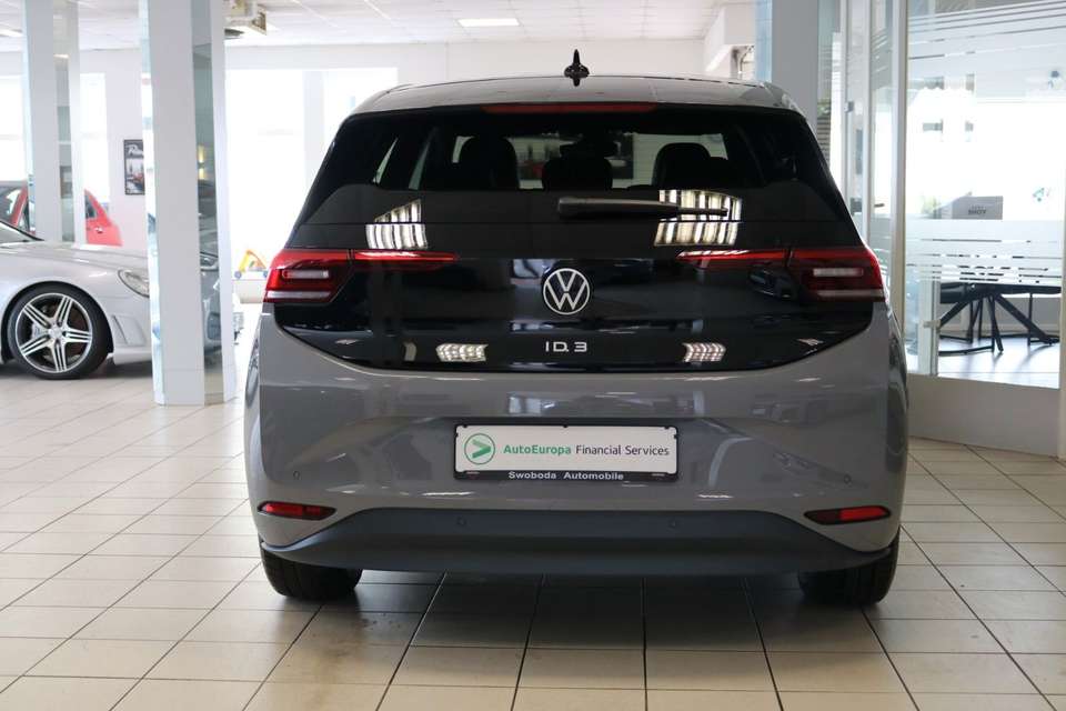 Volkswagen ID.3 - Imagem 6