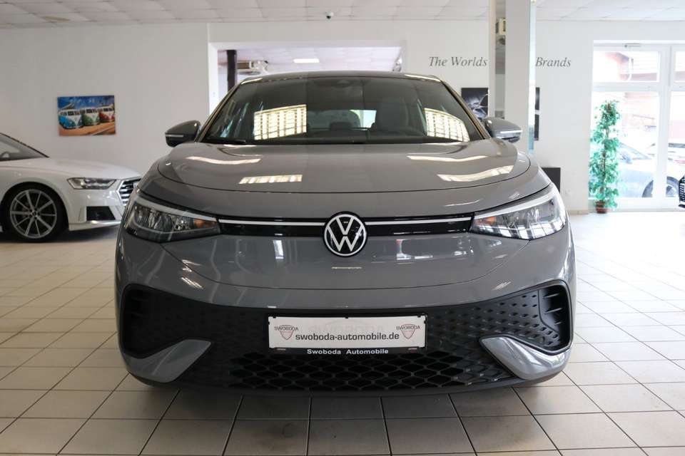 Volkswagen ID.5 - Imagem 5
