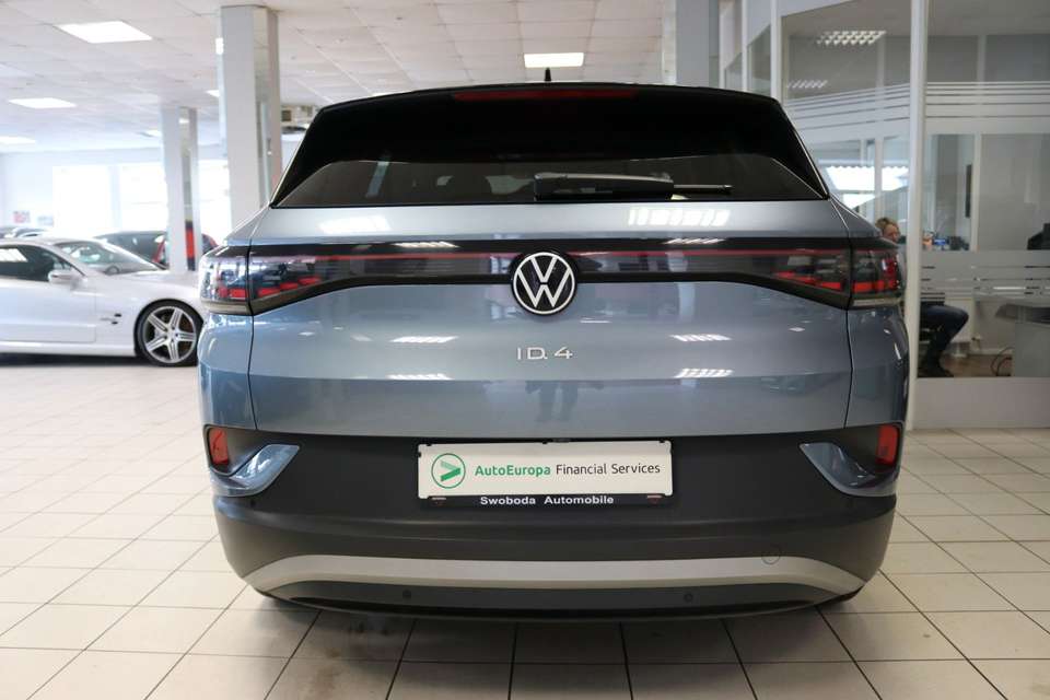Volkswagen ID.4 - Imagem 6
