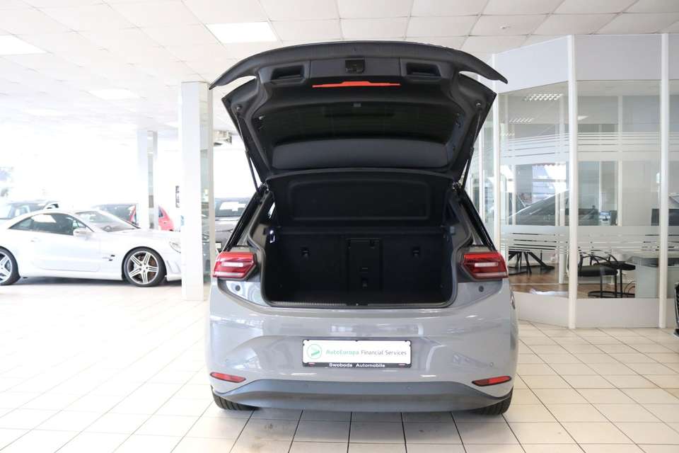 Volkswagen ID.3 - Imagem 9