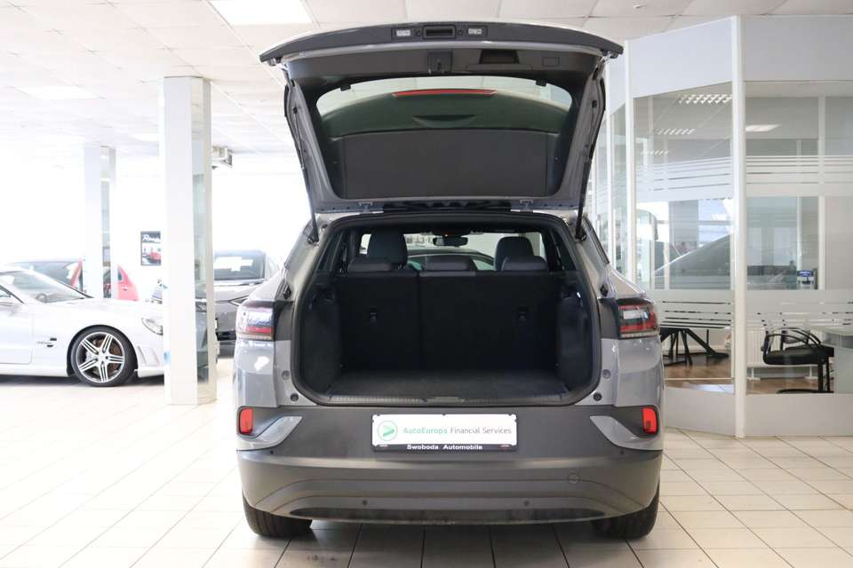 Volkswagen ID.4 - Imagem 9