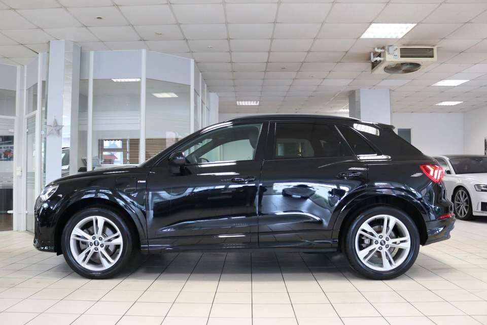 Audi Q3 - Imagem 9