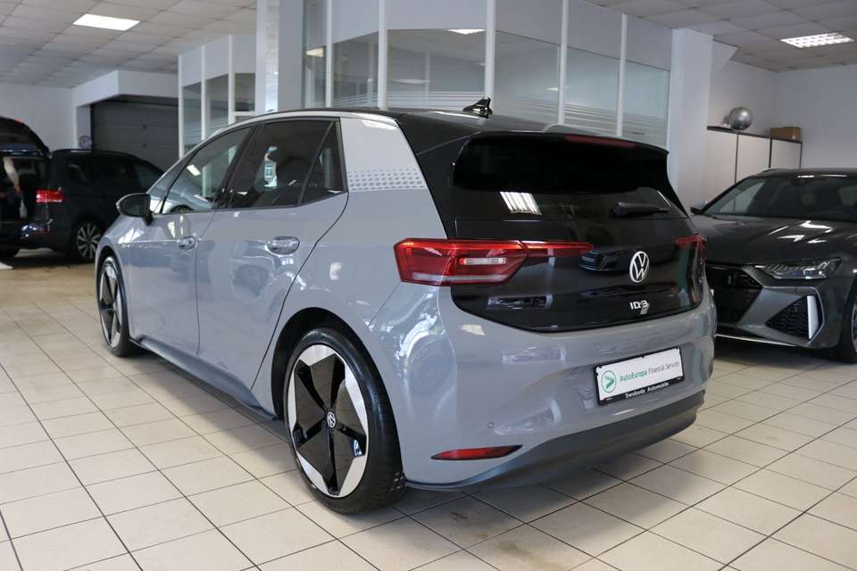 Volkswagen ID.3 - Imagem 10
