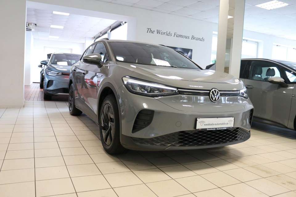 Volkswagen ID.4 - Imagem 10