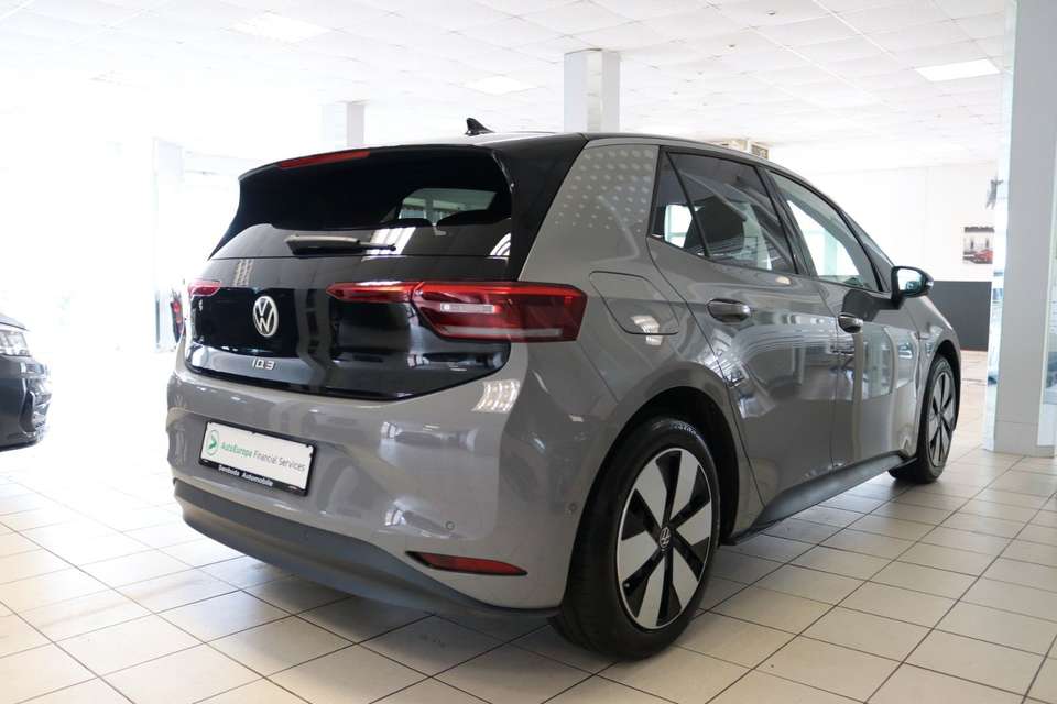 Volkswagen ID.3 - Imagem 8