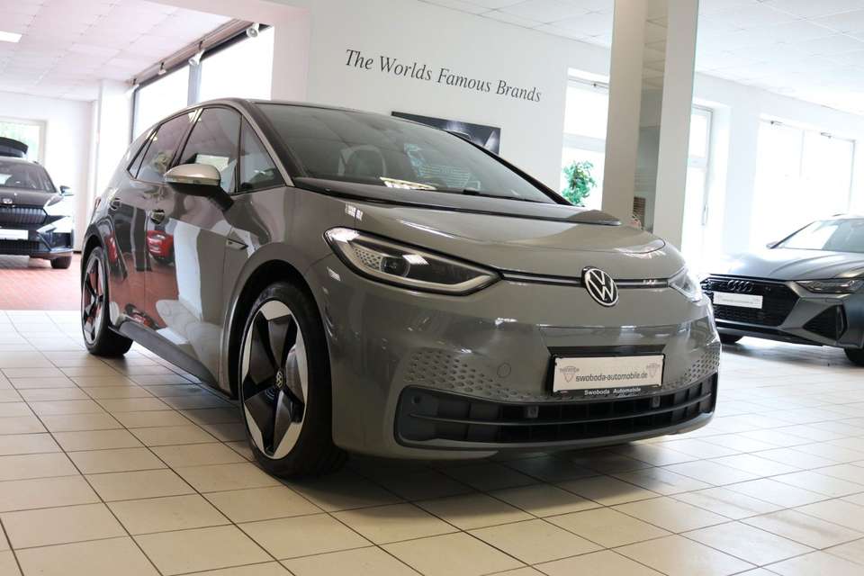 Volkswagen ID.3 - Imagem 11