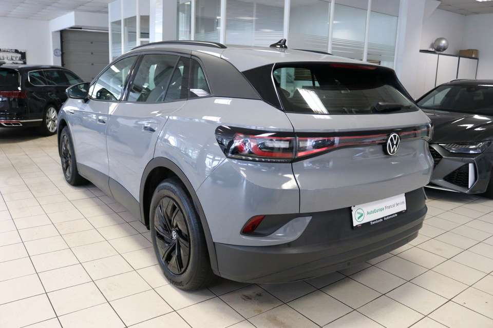 Volkswagen ID.4 - Imagem 11