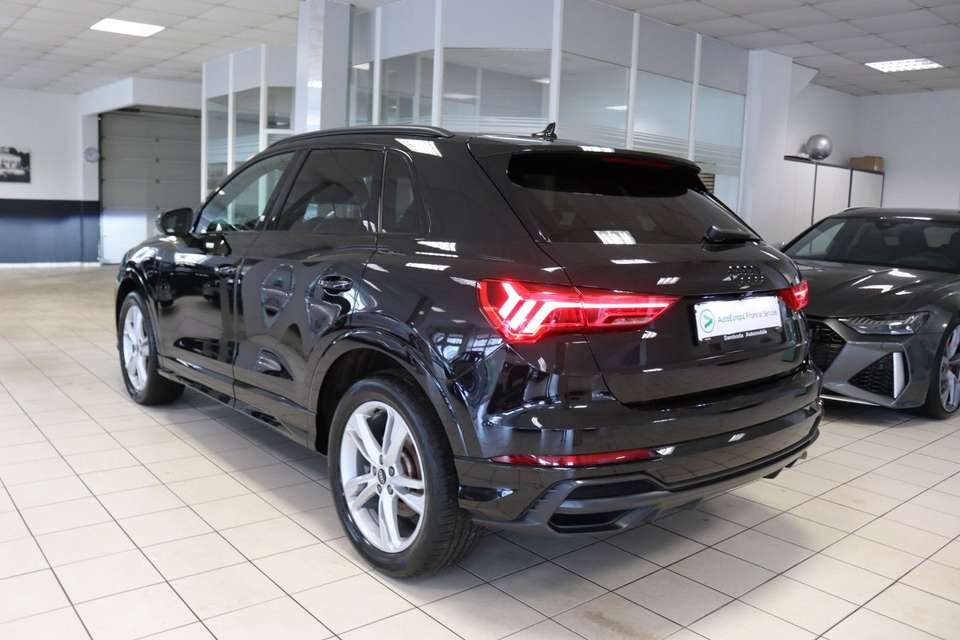 Audi Q3 - Imagem 11