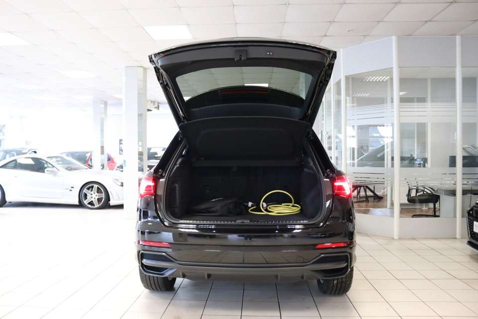 Audi Q3 - Imagem 12