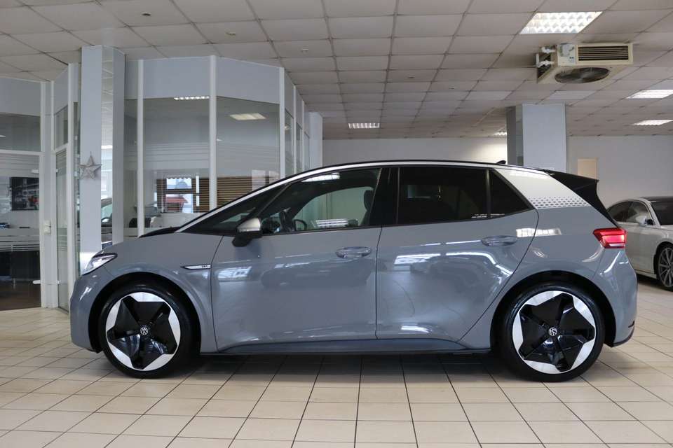 Volkswagen ID.3 - Imagem 12
