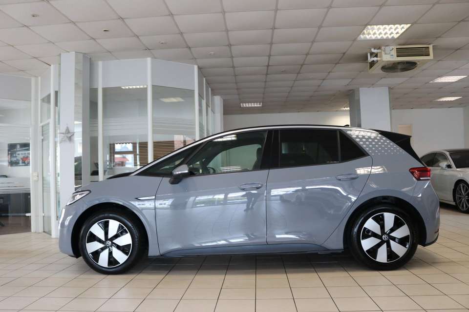 Volkswagen ID.3 - Imagem 10