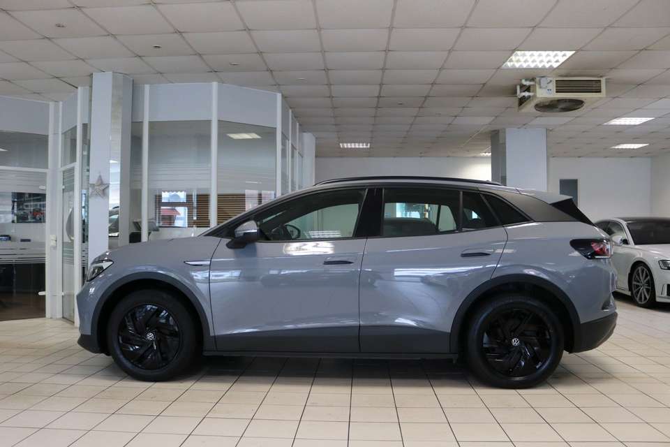 Volkswagen ID.4 - Imagem 12