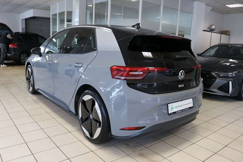 Volkswagen ID.3 - Imagem 13