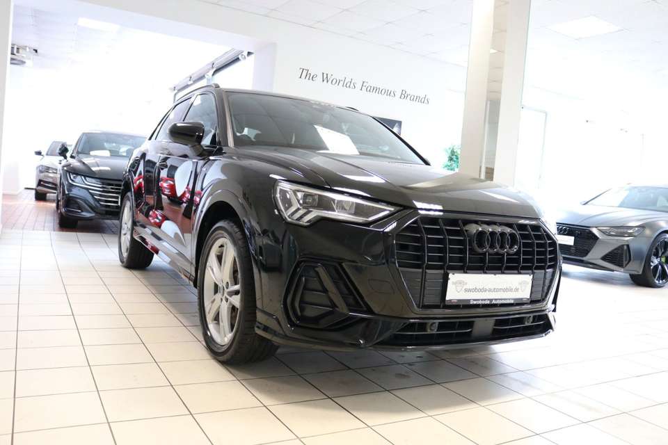 Audi Q3 - Imagem 13