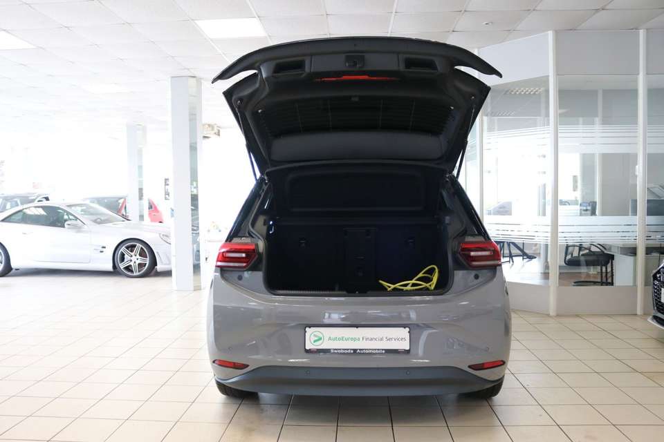 Volkswagen ID.3 - Imagem 11
